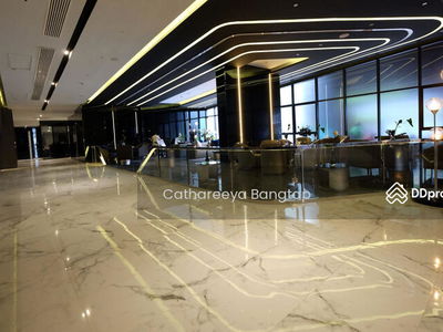 IDEO Mobi Asoke, Bangkok, Thailand IDEO Mobi Asoke, Bangkok, Thailand