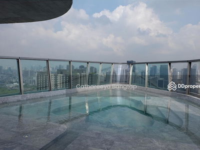 IDEO Mobi Asoke, Bangkok, Thailand IDEO Mobi Asoke, Bangkok, Thailand