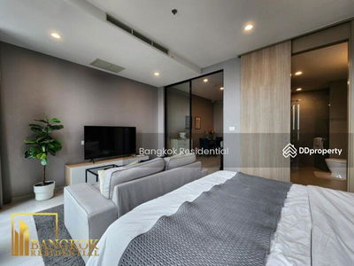 Noble Ploenchit, Bangkok, Thailand Noble Ploenchit, Bangkok, Thailand