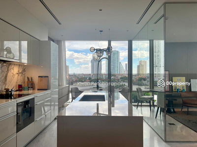 Four Seasons Private Residences, Bangkok, Thailand Four Seasons Private Residences, Bangkok, Thailand