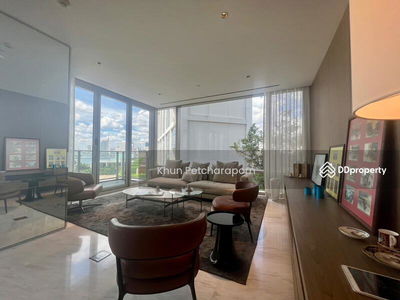 Four Seasons Private Residences, Bangkok, Thailand Four Seasons Private Residences, Bangkok, Thailand