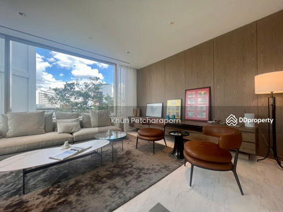 Four Seasons Private Residences, Bangkok, Thailand Four Seasons Private Residences, Bangkok, Thailand