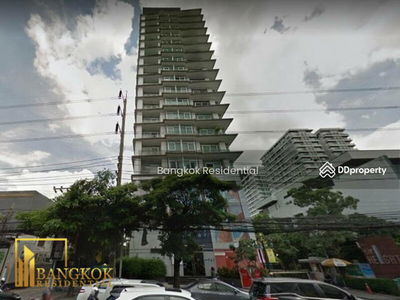 The Height, Bangkok, Thailand The Height, Bangkok, Thailand