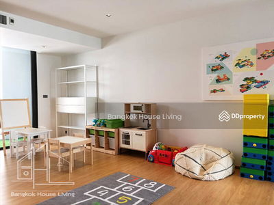 Jitimont residence, Bangkok, Thailand Jitimont residence, Bangkok, Thailand