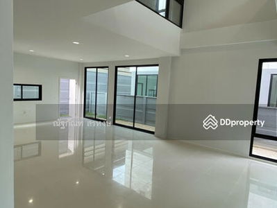 New Connext House Don Mueang, Bangkok, Thailand New Connext House Don Mueang, Bangkok, Thailand