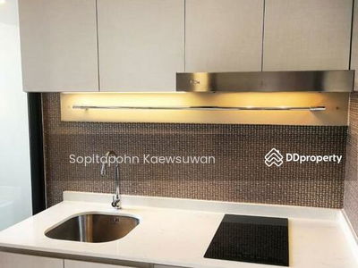 Knightsbridge Prime Sathorn, Bangkok, Thailand Knightsbridge Prime Sathorn, Bangkok, Thailand