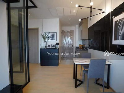 ASHTON Asoke - Rama 9, Bangkok, Thailand ASHTON Asoke - Rama 9, Bangkok, Thailand