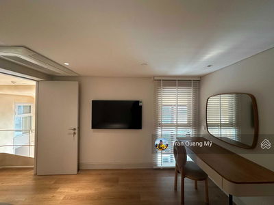 The Metropole Thủ Thiêm, Vietnam The Metropole Thủ Thiêm, Vietnam