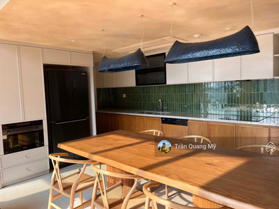 The Metropole Thủ Thiêm, Vietnam The Metropole Thủ Thiêm, Vietnam