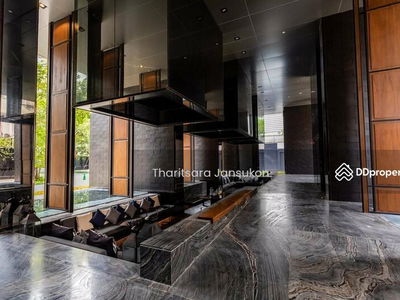 ASHTON Asoke, Bangkok, Thailand ASHTON Asoke, Bangkok, Thailand