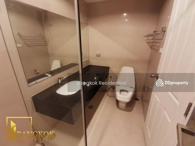 Belle Grand Rama 9, Bangkok, Thailand Belle Grand Rama 9, Bangkok, Thailand