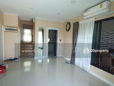 Two-story house, Udon Thani, Thailand Two-story house, Udon Thani, Thailand