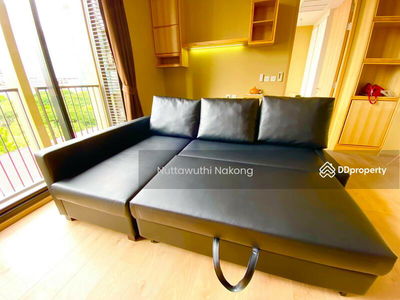 Noble BE19 Sukhumvit, Bangkok, Thailand Noble BE19 Sukhumvit, Bangkok, Thailand