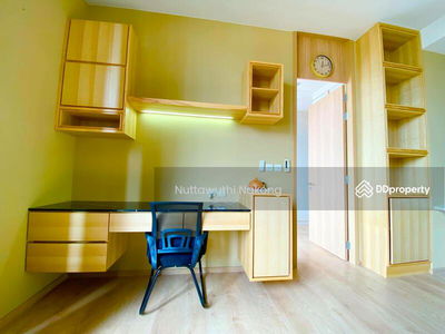 Noble BE19 Sukhumvit, Bangkok, Thailand Noble BE19 Sukhumvit, Bangkok, Thailand