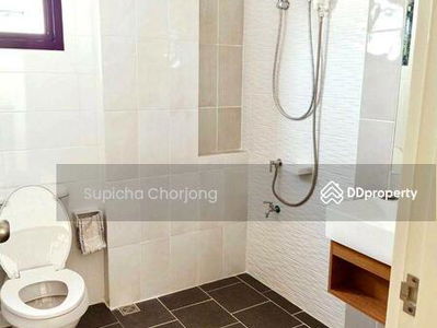 Baanfah Greenery Pakkred-Ratchapruek, Nonthaburi, Thailand Baanfah Greenery Pakkred-Ratchapruek, Nonthaburi, Thailand