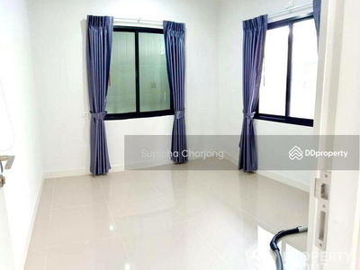 Baanfah Greenery Pakkred-Ratchapruek, Nonthaburi, Thailand Baanfah Greenery Pakkred-Ratchapruek, Nonthaburi, Thailand