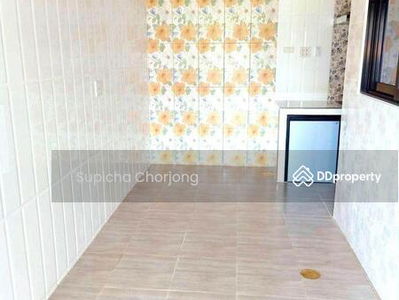 Baanfah Greenery Pakkred-Ratchapruek, Nonthaburi, Thailand Baanfah Greenery Pakkred-Ratchapruek, Nonthaburi, Thailand