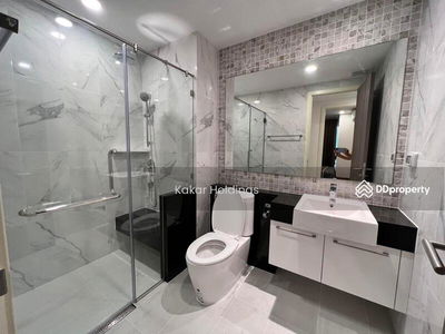 Supalai Premier Charoen Nakhon, Bangkok, Thailand Supalai Premier Charoen Nakhon, Bangkok, Thailand