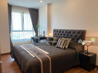 Supalai Premier Charoen Nakhon, Bangkok, Thailand Supalai Premier Charoen Nakhon, Bangkok, Thailand