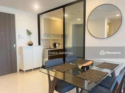 Supalai Premier Charoen Nakhon, Bangkok, Thailand Supalai Premier Charoen Nakhon, Bangkok, Thailand