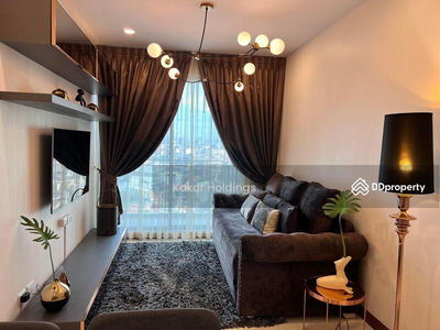 Supalai Premier Charoen Nakhon, Bangkok, Thailand Supalai Premier Charoen Nakhon, Bangkok, Thailand