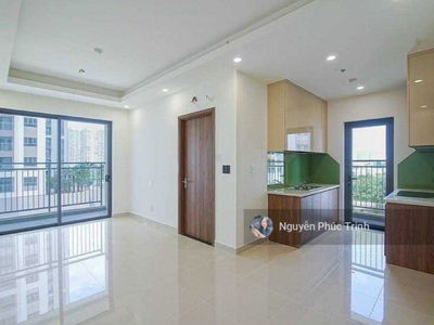 Q7 Saigon Riverside, Vietnam Q7 Saigon Riverside, Vietnam