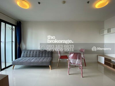 IDEO Ladprao 5, Bangkok, Thailand IDEO Ladprao 5, Bangkok, Thailand