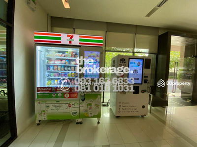 IDEO Ladprao 5, Bangkok, Thailand IDEO Ladprao 5, Bangkok, Thailand