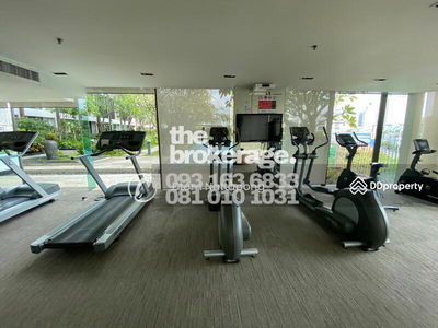 IDEO Ladprao 5, Bangkok, Thailand IDEO Ladprao 5, Bangkok, Thailand