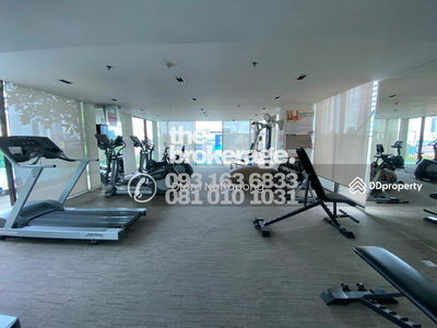 IDEO Ladprao 5, Bangkok, Thailand IDEO Ladprao 5, Bangkok, Thailand