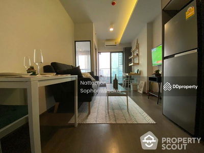 IDEO Sukhumvit 93, Bangkok, Thailand IDEO Sukhumvit 93, Bangkok, Thailand