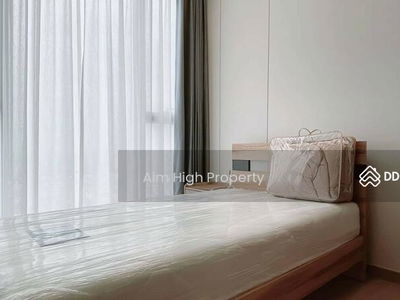 One9Five Asoke-Rama 9, Bangkok, Thailand One9Five Asoke-Rama 9, Bangkok, Thailand