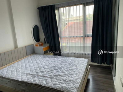 The Base Park West Sukhumvit 77, Bangkok, Thailand The Base Park West Sukhumvit 77, Bangkok, Thailand