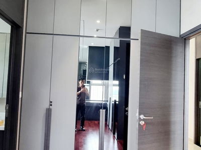 River Panorama, Vietnam River Panorama, Vietnam