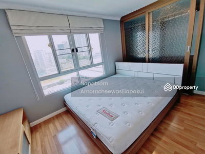 Lumpini Place Rama 9-Ratchada, Bangkok, Thailand Lumpini Place Rama 9-Ratchada, Bangkok, Thailand