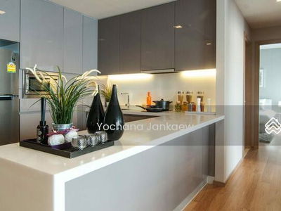 Hyde Sukhumvit 13, Bangkok, Thailand Hyde Sukhumvit 13, Bangkok, Thailand