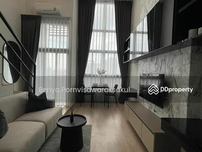 IDEO Rama 9-Asoke, Bangkok, Thailand IDEO Rama 9-Asoke, Bangkok, Thailand