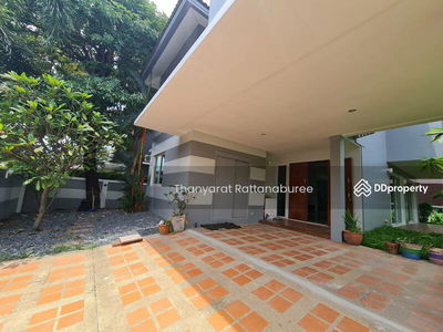 Villa Arcadia Srinakarin, Samut Prakan, Thailand Villa Arcadia Srinakarin, Samut Prakan, Thailand
