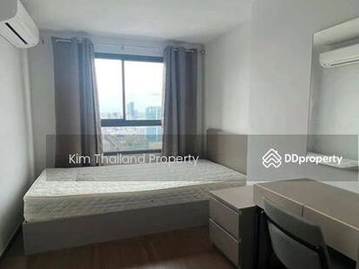 IDEO Sukhumvit 93, Bangkok, Thailand IDEO Sukhumvit 93, Bangkok, Thailand