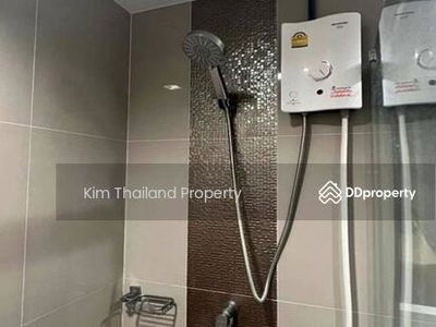 IDEO Sukhumvit 93, Bangkok, Thailand IDEO Sukhumvit 93, Bangkok, Thailand