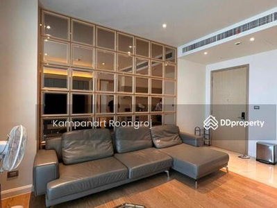 Magnolias Waterfront Residences, Bangkok, Thailand Magnolias Waterfront Residences, Bangkok, Thailand