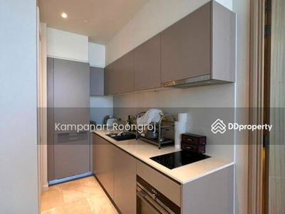 Magnolias Waterfront Residences, Bangkok, Thailand Magnolias Waterfront Residences, Bangkok, Thailand