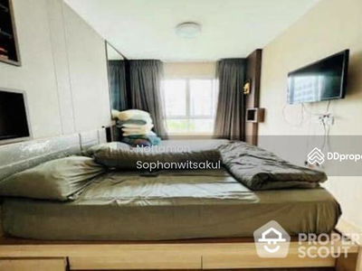 Condo Elio Del Ray, Bangkok, Thailand Condo Elio Del Ray, Bangkok, Thailand