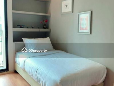 Noble Revent, Bangkok, Thailand Noble Revent, Bangkok, Thailand