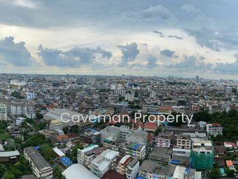 Q House Condo Sathorn, Bangkok, Thailand Q House Condo Sathorn, Bangkok, Thailand