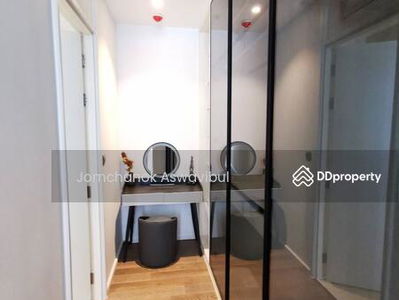 Muniq Langsuan, Bangkok, Thailand Muniq Langsuan, Bangkok, Thailand