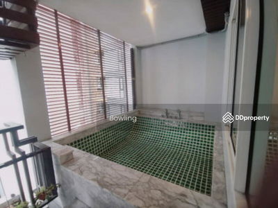 The Next Garden Suites, Bangkok, Thailand The Next Garden Suites, Bangkok, Thailand