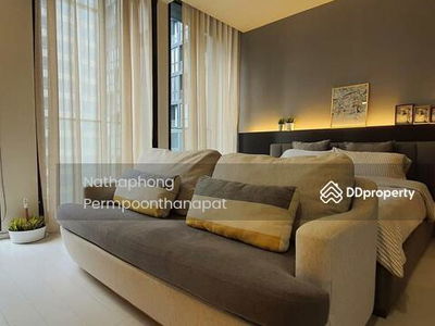 Noble Ploenchit, Bangkok, Thailand Noble Ploenchit, Bangkok, Thailand