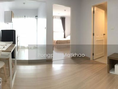 The Niche ID Ladprao-Wang Hin, Bangkok, Thailand The Niche ID Ladprao-Wang Hin, Bangkok, Thailand