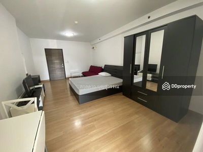 Supalai Park Asoke - Ratchada, Bangkok, Thailand Supalai Park Asoke - Ratchada, Bangkok, Thailand